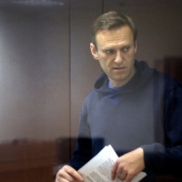 Navalny «sta morendo»
