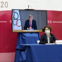 Covid, alle Olimpiadi gli atleti saranno testati ogni giorno