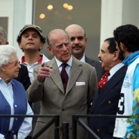 Filippo, "il principe delle gaffe"
