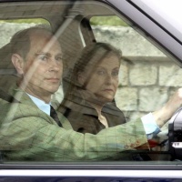 Filippo, i parenti al castello di Windsor. Harry riuscirà a essere presente?