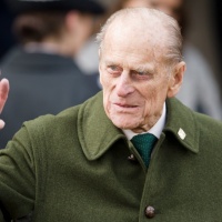 È morto il principe Filippo
