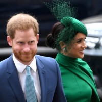 Dopo la morte di Filippo Harry si prepara al rientro, ma Meghan?