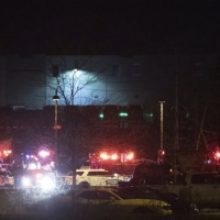 Sparatoria alla FedEx: almeno 8 morti