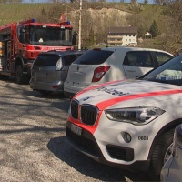 Sub trovata morta nel Reno: era stata urtata da un battello