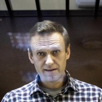 Navalny è stato ricoverato in ospedale