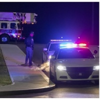 Strage al deposito FedEx, 8 morti e un movente ancora nell'ombra
