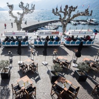 Clienti delusi al ristorante: Ascona marca male