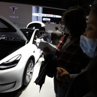 Tesla, quando superare sé stessi non basta (a Wall Street)
