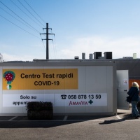 Tamponi PCR, test rapidi, test fai da te: un po' di chiarezza