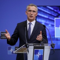 La Nato alla Russia: «Ritirate le truppe»