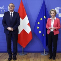 L'Unione europea non farà sconti sull'accordo quadro