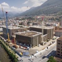 Inaugurato da dieci giorni, svelate ombre sul cantiere