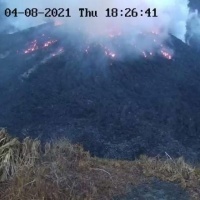«Eruzione imminente» 7'000 persone evacuate dall'isola dei Caraibi