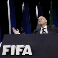 Superlega: imbarazzante marcia indietro della FIFA