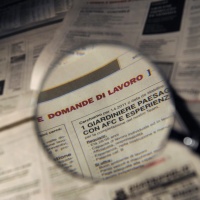«Caro Job Mentor, ti racconto come si diventa un fantasma»