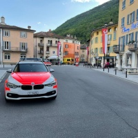 Spunta il coltello durante un alterco: due feriti