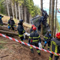 Il piccolo superstite della tragedia del Mottarone: «Lasciatemi stare, ho paura»