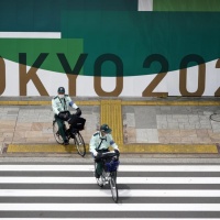 L'Associazione dei medici di Tokyo: «Cancellate le Olimpiadi»