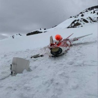 «I piloti azionano il seggiolino eiettabile all'ultimo secondo»
