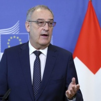 Accordo quadro, Berna denuncia la fuga di notizie