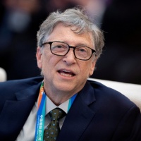 Bill Gates rimosso da Microsoft perché aveva una relazione all'interno dell'azienda?