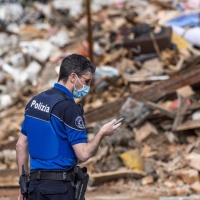 Ex macello: denuncia penale contro il Municipio