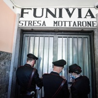 Funivia Mottarone: «Il tecnico sentì dei rumori ma scrisse "tutto ok"»
