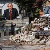 «Il Municipio aspettava solo un passo falso per agire»