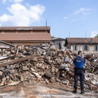 Sgombero ex Macello, le reazioni di alcuni partiti