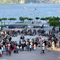 L'autogestione di nuovo in piazza, sabato si manifesterà ancora