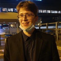 Chi ha visto Aleksander?