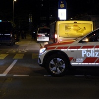 Polizia all'ex Vanoni, sgomberato l'ex Macello