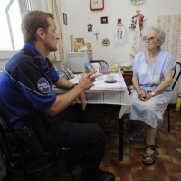 Tornano i finti poliziotti che truffano gli anziani