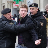 Usa, Ue e Amnesty International in difesa di Protasevich