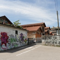 Ex Macello: la Città prosegue sulla via dello sgombero