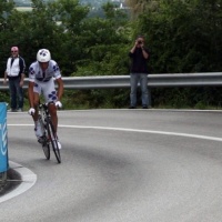 Valle Mesolcina: disagi al traffico dovuti al passaggio del "Giro d'Italia"