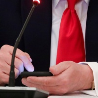 Ecco come funziona il nuovo "social network" di Donald Trump