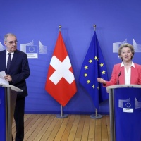 Fine dei negoziati, l'Accordo quadro non verrà concluso