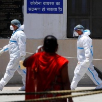 Variante indiana: inglesi a rischio quarantena