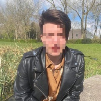 Sarah è stata ritrovata senza vita