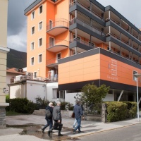 «Il 55% delle azioni in mano alla Moncucco»