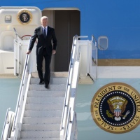 Benvenuto, Mr. President