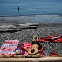 Almeno 34 «morti improvvise» legate al caldo
