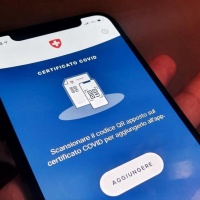 Certificato Covid, c'è chi ce l'ha già