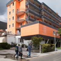 La Santa Chiara non è così malmessa