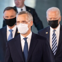 La Cina pone «sfide sistemiche» che preoccupano la Nato