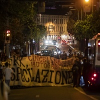 Il Molino scende in “Piazza Rivolta”, e scatta l'interpellanza