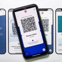 Certificato Covid per tutti entro fine mese