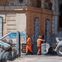 Amianto nell'ex Macello? Scatta l'interpellanza
