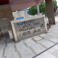 Identificati e denunciati alcuni autori dei vandalismi